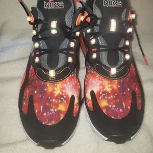 Nike Air Max 270 React Supernova